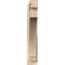 Ekena Millwork Imperial Block Smooth Outlooker, Douglas Fir, 5 1/2"W x 28"D x 32"H OUT06X28X32IMP05SDF - alternate 4
